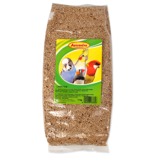 Lesknice AVICENTRA 1kg