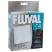 Nápln molitan polyester FLUVAL C4 3ks