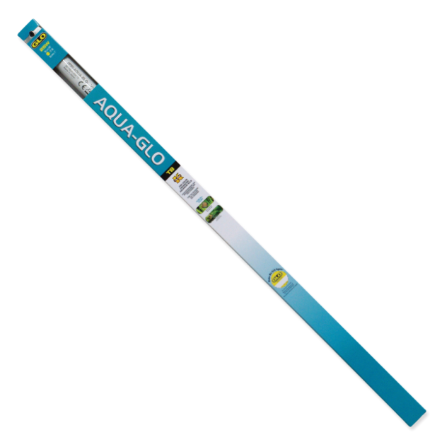 Zárivka Aqua GLO fialová T8 - 76 cm 25W