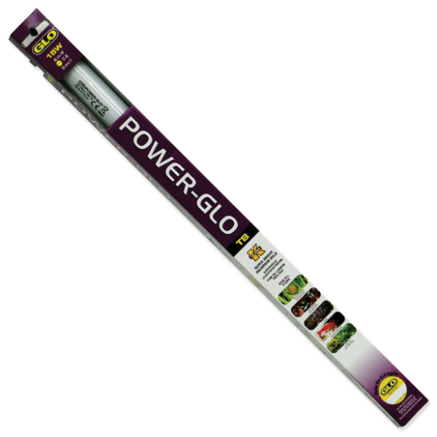 Zárivka Power GLO T8 - 46 cm 15W