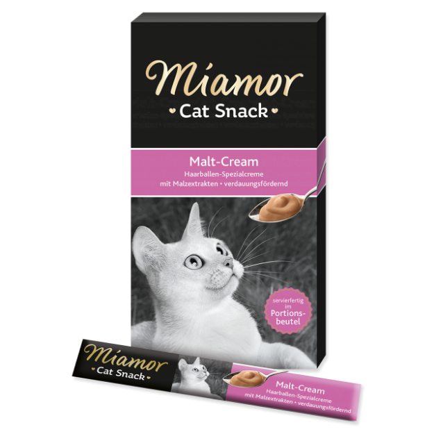 Krém MIAMOR malt 90g