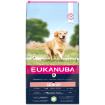 EUKANUBA Senior Large & Giant Breed Lamb 12kg