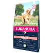 EUKANUBA Senior Large & Giant Breed Lamb 2,5kg