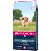 EUKANUBA Adult Small & Medium Breed Salmon 12kg