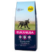 EUKANUBA Puppy Large Breed - BONUS 18kg