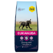 EUKANUBA Puppy Large Breed - BONUS 18kg