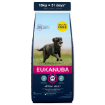 EUKANUBA Adult Large Breed - BONUS 18kg