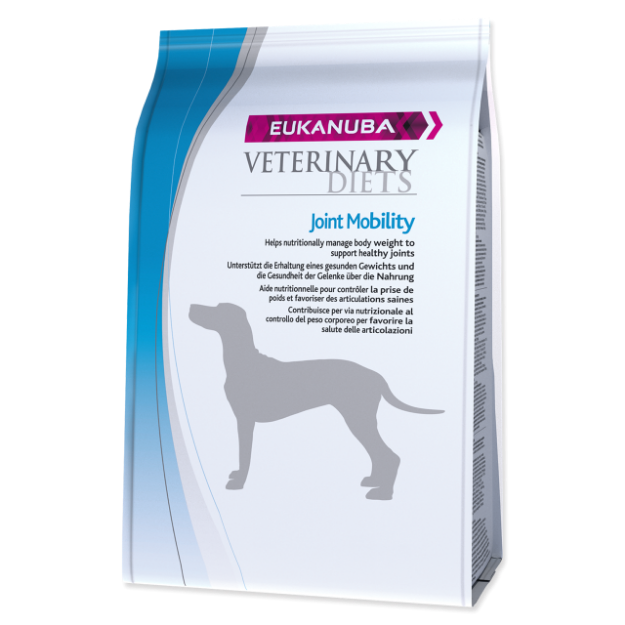 EUKANUBA VD Joint Mobility Dog 12kg