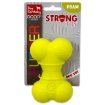 Hracka DOG FANTASY Strong Foamed kost gumová 11,4 cm 