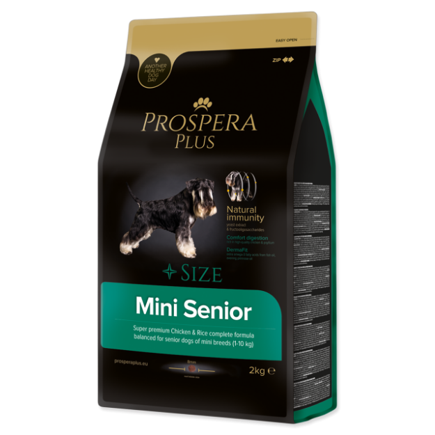 PROSPERA Plus Mini Senior 2kg