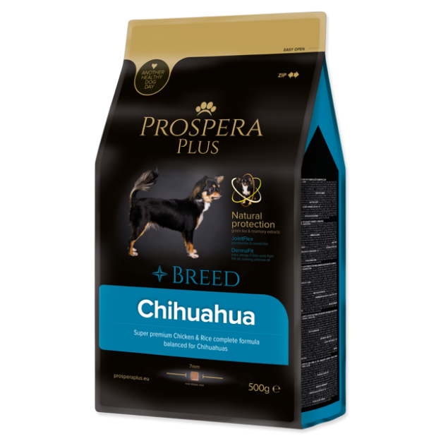 PROSPERA Plus Chihuahua 500g