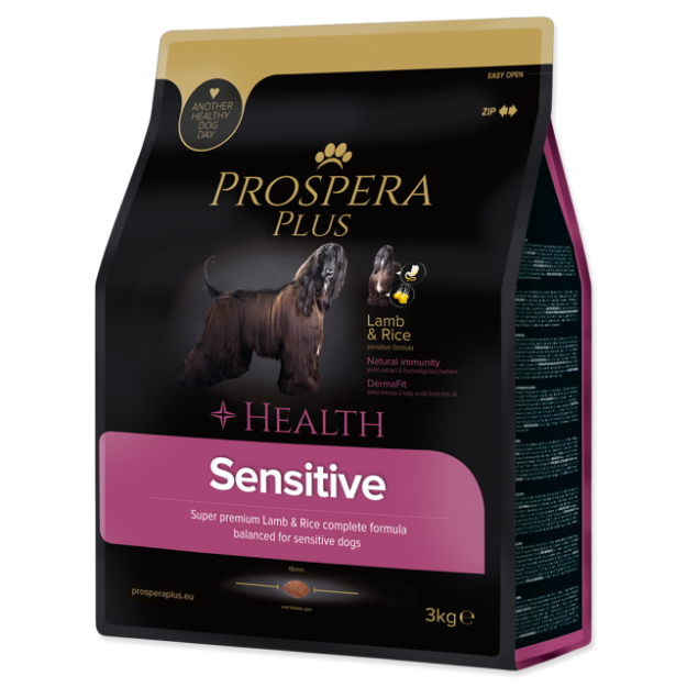 PROSPERA Plus Sensitive 3kg