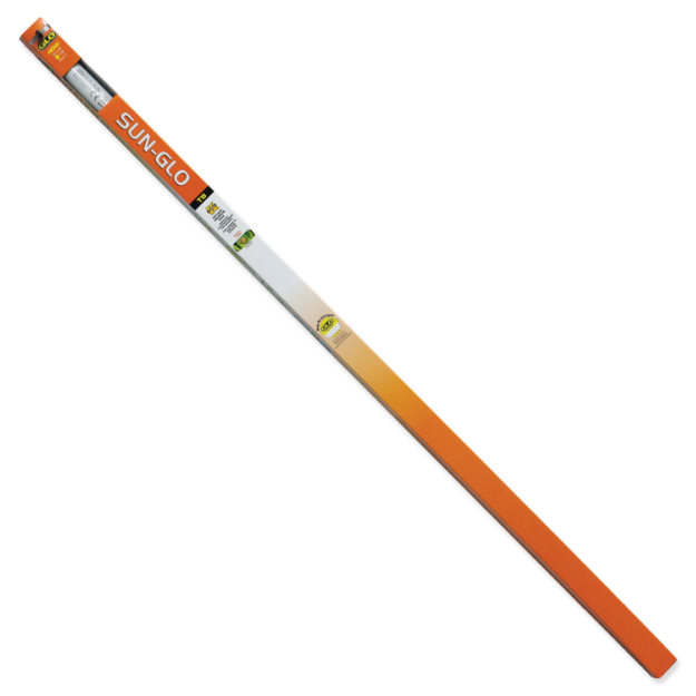 Zárivka Sun GLO slunecní T8 - 105 cm 40W