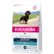 Obrázek EUKANUBA Dachshund Jezevčík 2,5kg