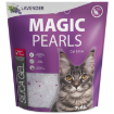 Obrázek Kočkolit MAGIC PEARLS Lavender 7,6l