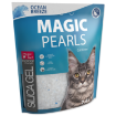 Obrázek Kočkolit MAGIC PEARLS Ocean Breeze 7,6l