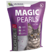 Obrázek Kočkolit MAGIC PEARLS Lavender 16l