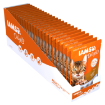 Obrázek Kapsička IAMS Cat Delights Turkey & Duck in Jelly 85g