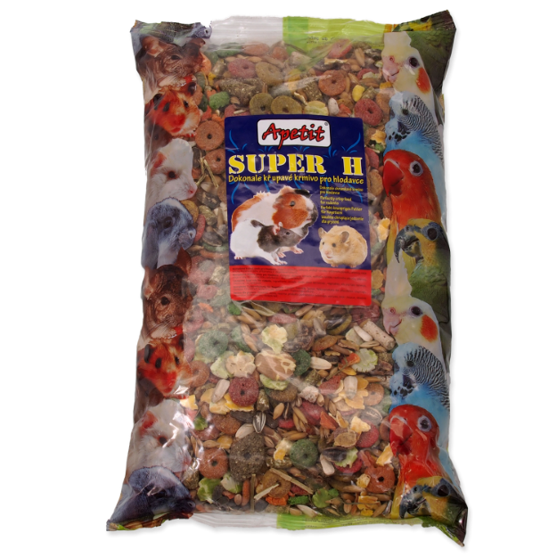 Obrázek Super H APETIT 800g