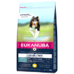 Obrázek EUKANUBA Adult Large Grain Free Chicken  3 kg