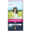 Obrázek EUKANUBA Adult Large Grain Free Chicken  12 kg