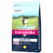 Obrázek EUKANUBA Puppy & Junior Large Grain Free Chicken  3 kg