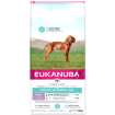 Obrázek EUKANUBA Daily Care Sensitive Digestion EBC 16,5kg