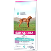 Obrázek EUKANUBA Daily Care Sensitive Digestion EBC 16,5kg